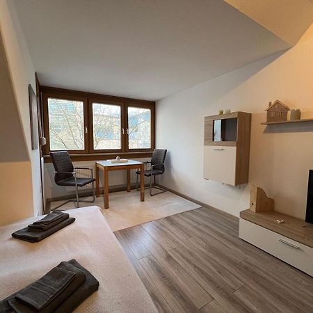 Ferienwohnung "Elsnerstrasse" Nuremberg Ngoại thất bức ảnh