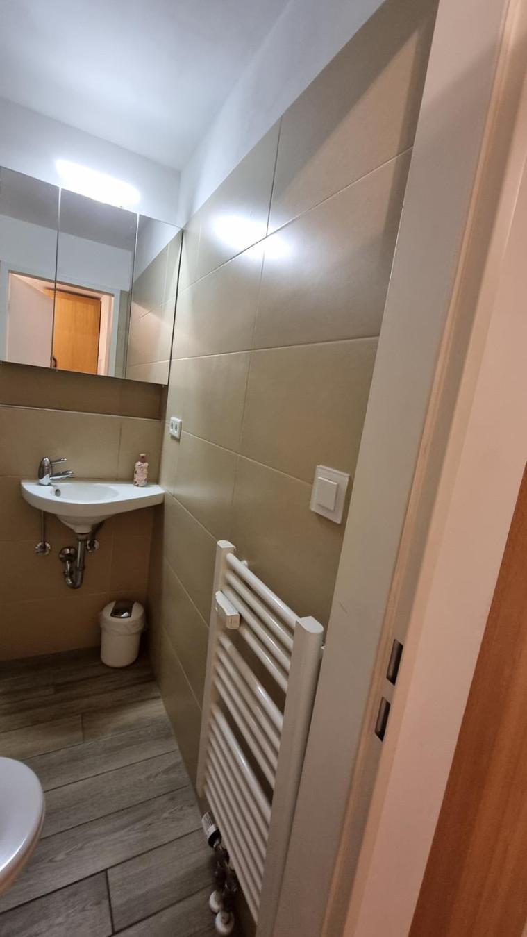 Ferienwohnung "Elsnerstrasse" Nuremberg Ngoại thất bức ảnh