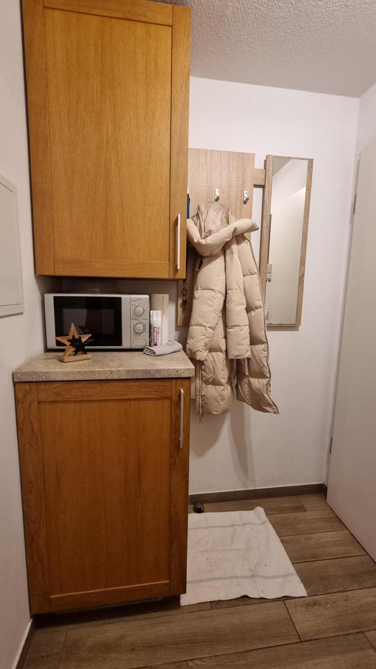 Ferienwohnung "Elsnerstrasse" Nuremberg Ngoại thất bức ảnh