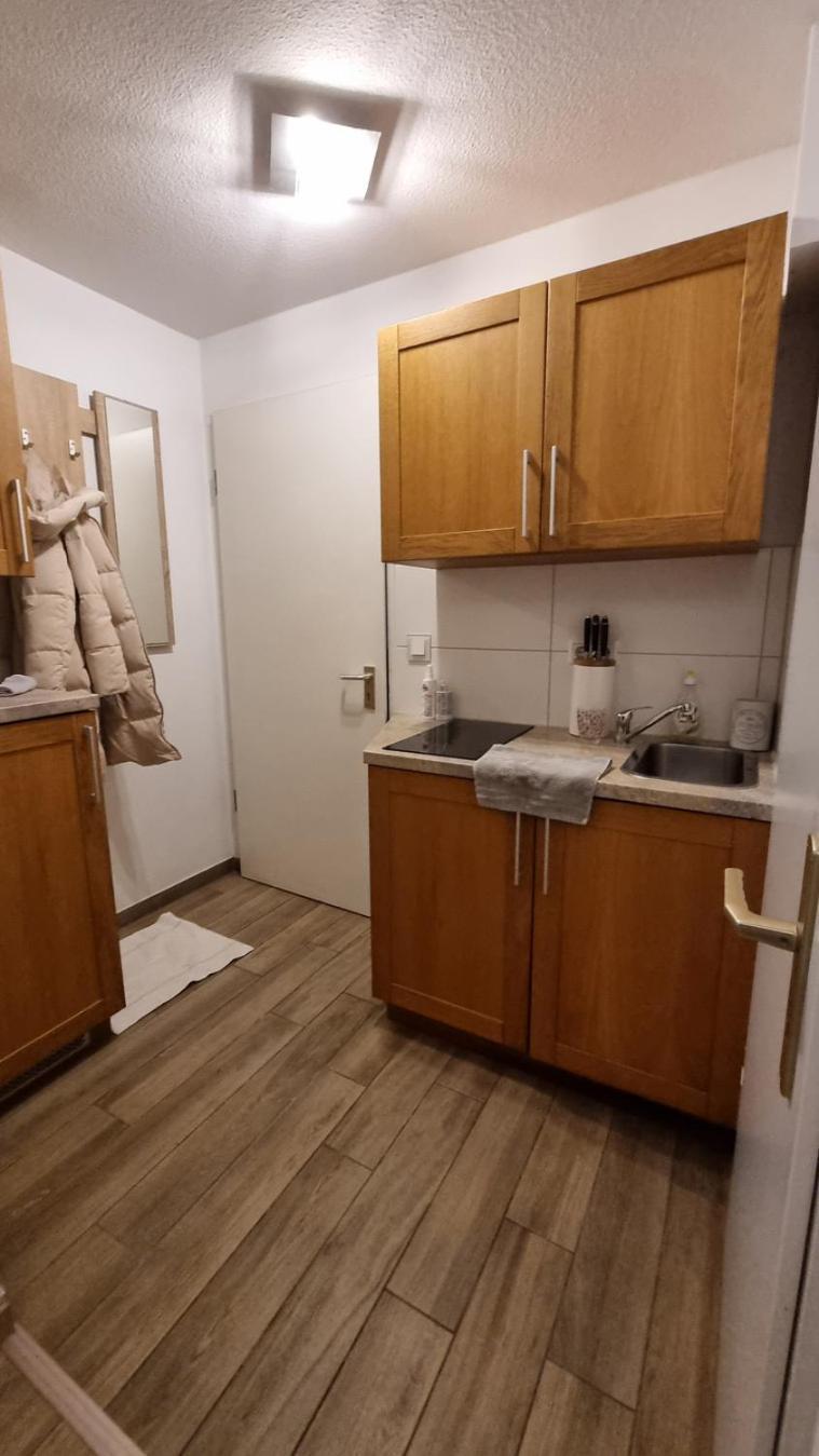 Ferienwohnung "Elsnerstrasse" Nuremberg Ngoại thất bức ảnh